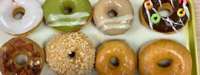 Abc Donut And Ice Cream