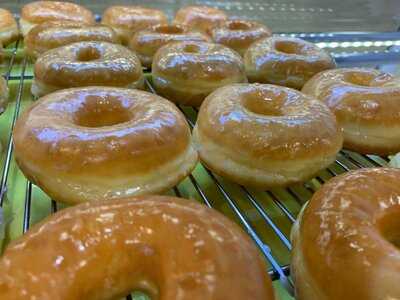 Abc Donut And Ice Cream