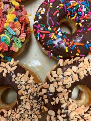 Abc Donut And Ice Cream