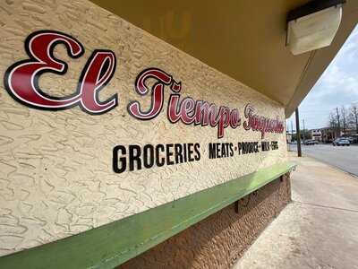 El Tiempo Taqueria