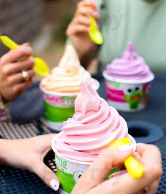 Sweetfrog Premium Frozen Yogurt - W 43rd St