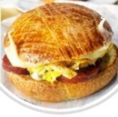 Simit & Poacha Bakery