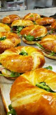 Simit & Poacha Bakery