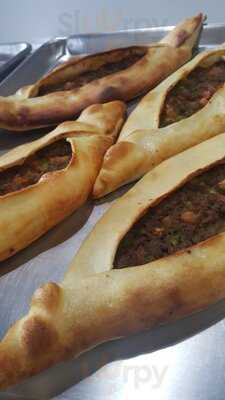 Simit & Poacha Bakery