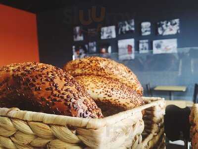 Simit & Poacha Bakery