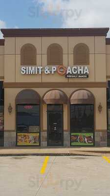 Simit & Poacha Bakery