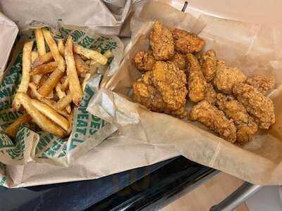 Wingstop