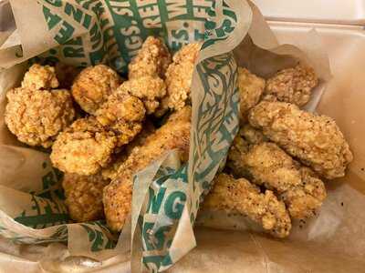 Wingstop