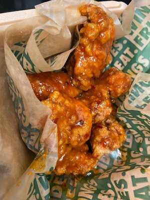 Wingstop