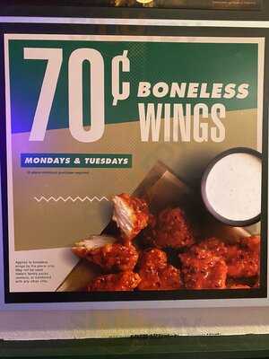 Wingstop