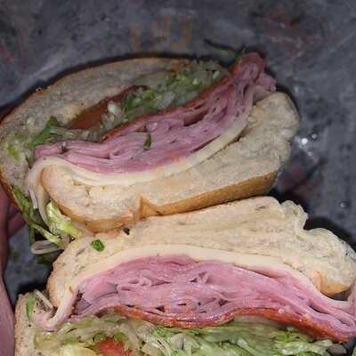 Jersey Mike's Subs