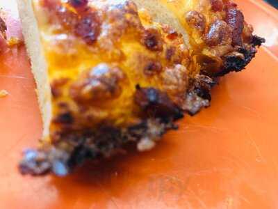 El Palenque Pizzeria