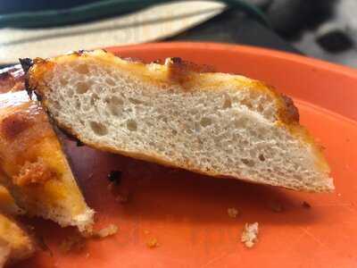 El Palenque Pizzeria