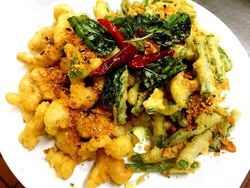 Veggie Lee Restaurant