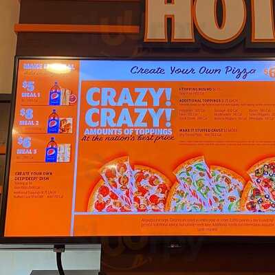 Little Caesars Pizza