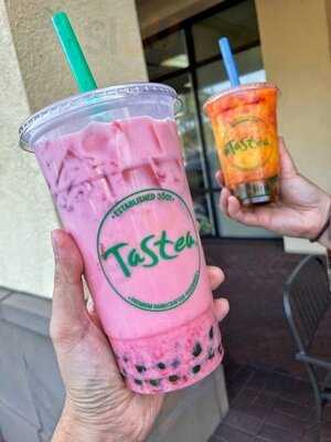 Tastea