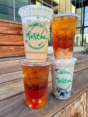 Tastea