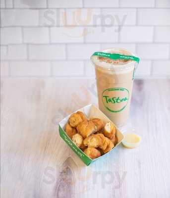 Tastea