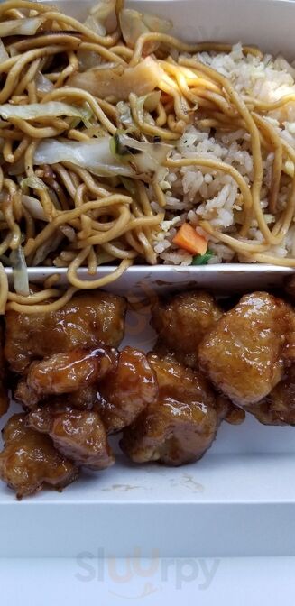 Panda Express