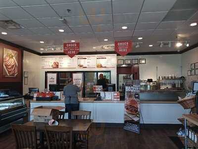 The Honey Baked Ham Company