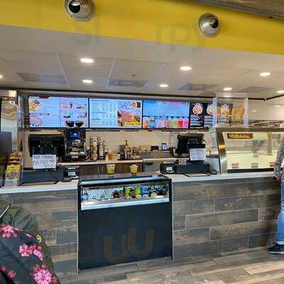 Nestle Toll House Cafe By Chip