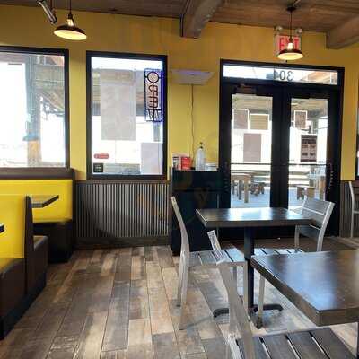 Nestle Toll House Cafe By Chip