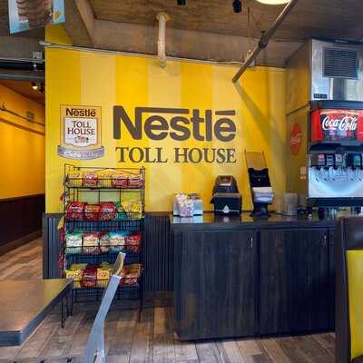 Nestle Toll House Cafe By Chip
