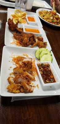 Asiannights Lao-thai Cuisine