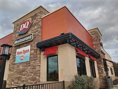 Dairy Queen