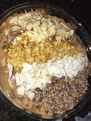 Clean Plates Nutrition Bar