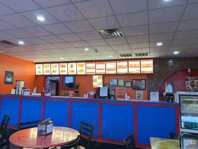 Niko's Gryos & Wings Ii