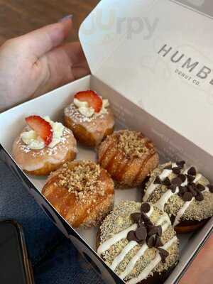 Humble Donut Co