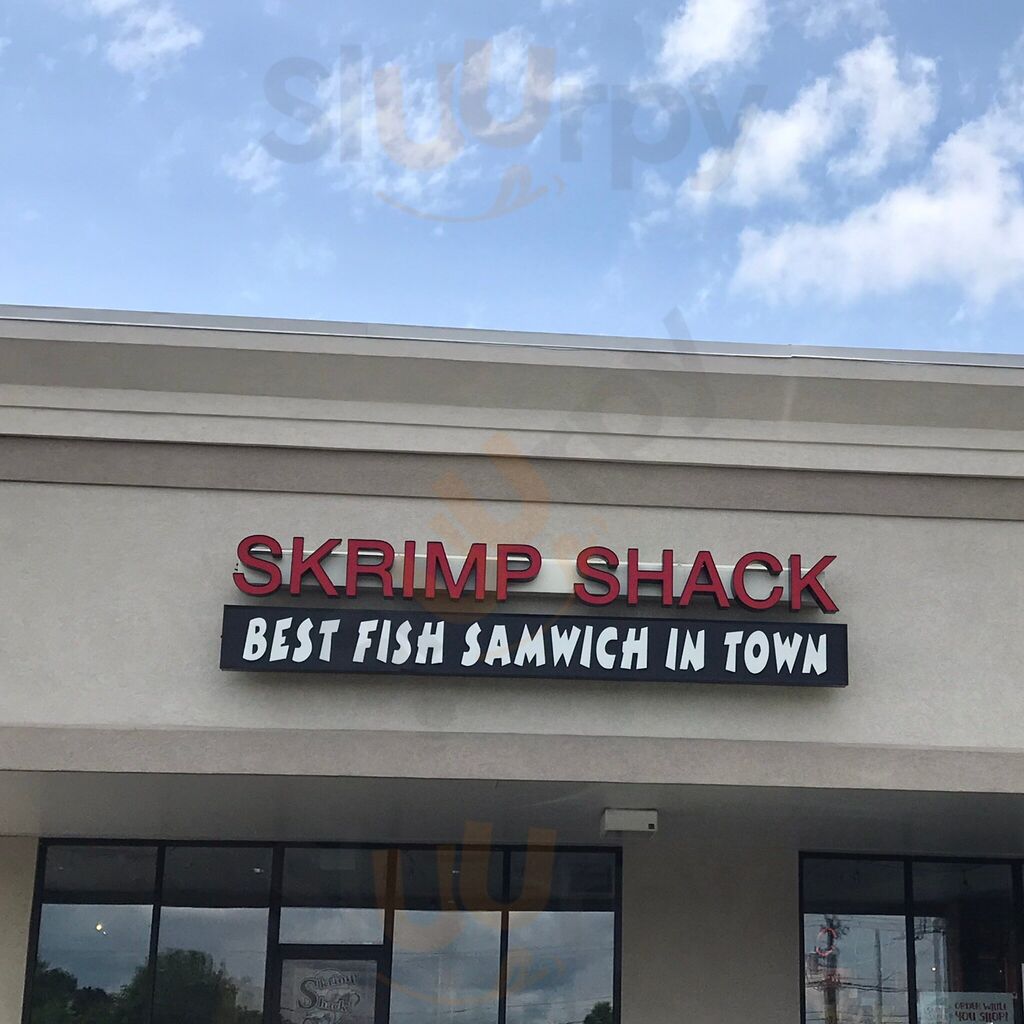 Skrimp Shack