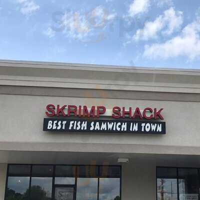 Skrimp Shack