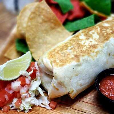 Fusion Street Eatery