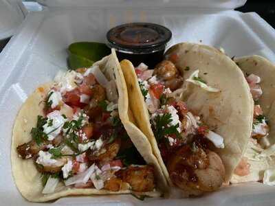 Fusion Street Eatery