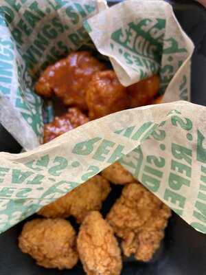 Wingstop