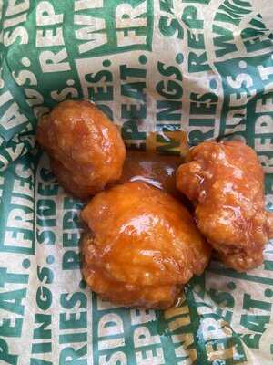 Wingstop