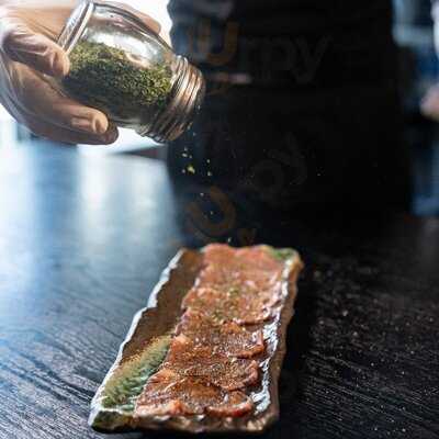 Amazing Basil & A Cup Of