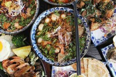 Amazing Basil & A Cup Of