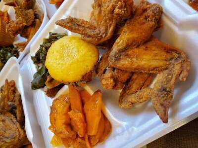 Premium Taste Catering, Llc