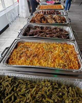 Premium Taste Catering, Llc