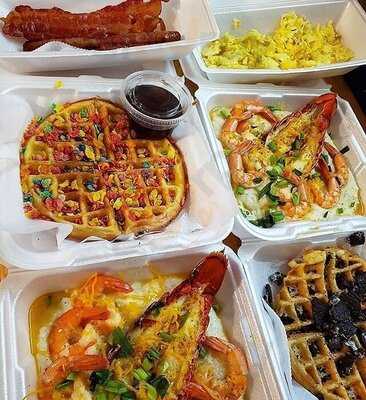 Premium Taste Catering, Llc