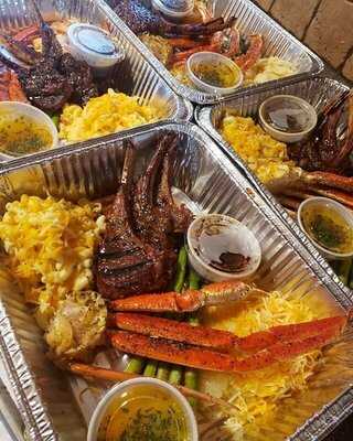 Premium Taste Catering, Llc