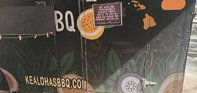 Kealoha's Bbq, Llc
