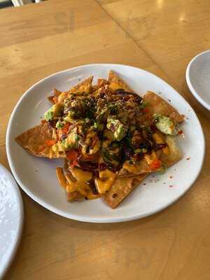 Asuka Ramen And Poke