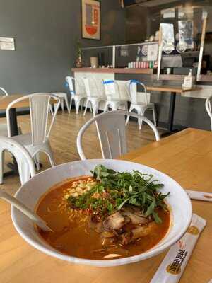 Asuka Ramen And Poke