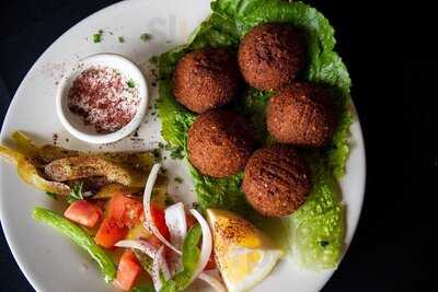 Gyros Town Resaurant Greek And Mediterranean