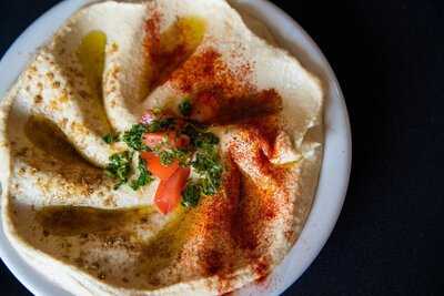 Gyros Town Resaurant Greek And Mediterranean