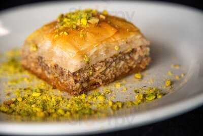 Gyros Town Resaurant Greek And Mediterranean